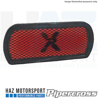 Pipercross Performance Air Filter Triumph Legend TT 900 99-01 (Moulded Panel)