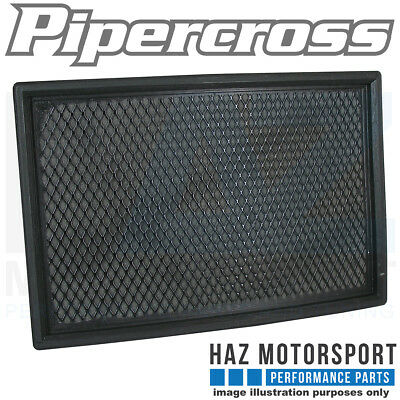 Pipercross Performance Panel Air Filter PP1374