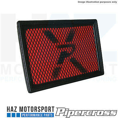 Pipercross Performance Air Filter BMW HP4 14- (Moulded Panel)