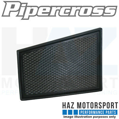 Pipercross Performance Panel Air Filter PP1619