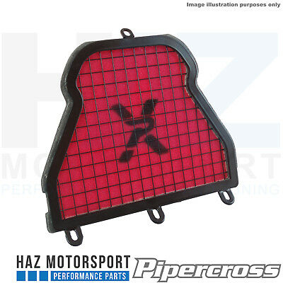 Pipercross Performance Air Filter Triumph Daytona 675 06-12 (Framed Panel)