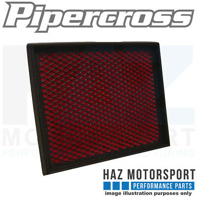 Pipercross Performance Panel Air Filter PP1452