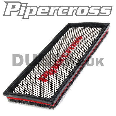 VW GOLF MK6 GTI 2.0 TURBO TSI 210/211PS CCZA PIPERCROSS PANEL AIR FILTER KIT