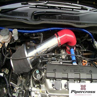 Pipercross Performance Air Filter Induction/Intake Kit PK313