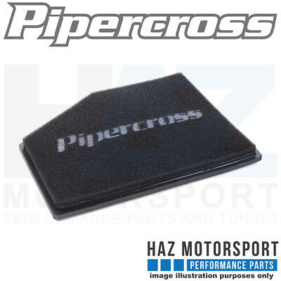 Pipercross Performance Panel Air Filter PP1643