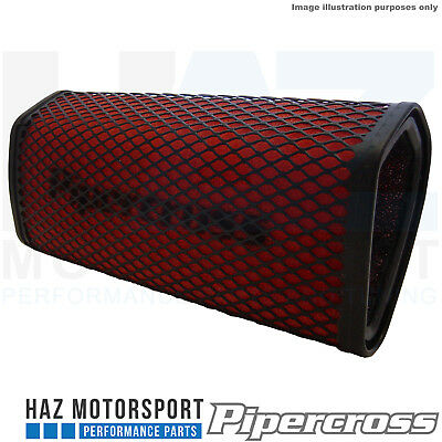 Pipercross Performance Air Filter Ducati 1198 08- (Unique Panel)