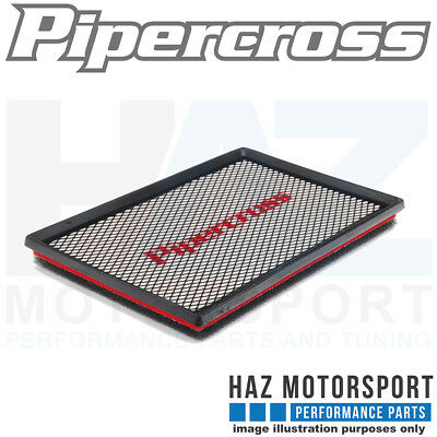 Volkswagen Passat (36) 3.6 FSI 11/10 - Pipercross Panel Air Filter PP1683