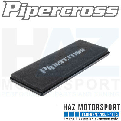 Pipercross Performance Panel Air Filter PP1516x2