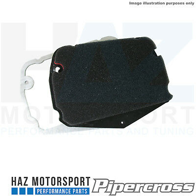 Pipercross Air Filter Aprilia RSV 4 (track use only) 09-13 (Moulded Panel)