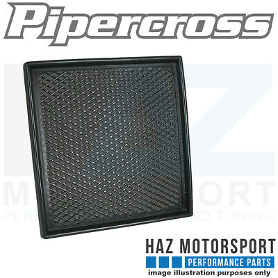 Pipercross Performance Panel Air Filter PP1690