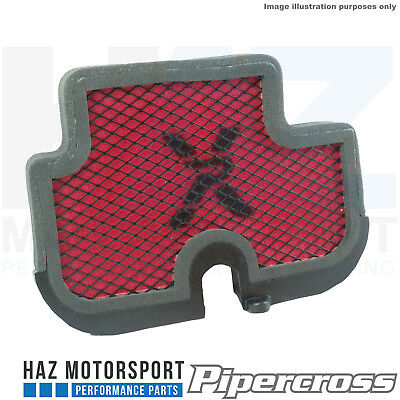 Pipercross Performance Air Filter Kawasaki ER-6 05-08 (Unique Panel)