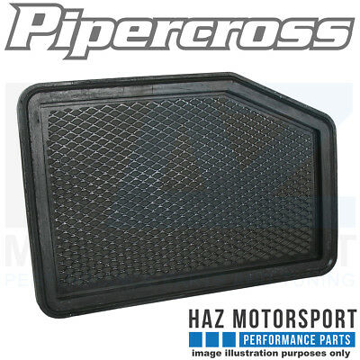 Pipercross Performance Panel Air Filter PP1237