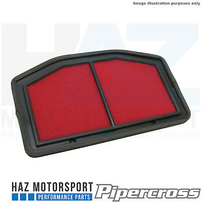 Pipercross Performance Air Filter Yamaha YZF1000 R1 09-14 (Plastic Frame)