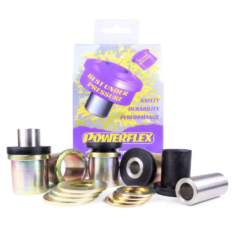 Powerflex Road Series Rear Lower Wishbone Outer Bush PFR17-209 (4 Included)