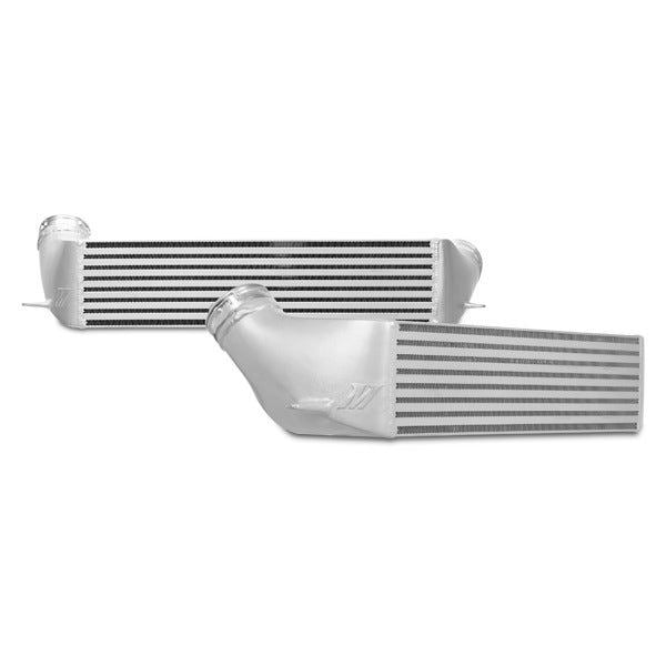 Mishimoto 3-Series N54, N55 Intercooler BMW 335i/335xi/135i E9X 07-11 Silver