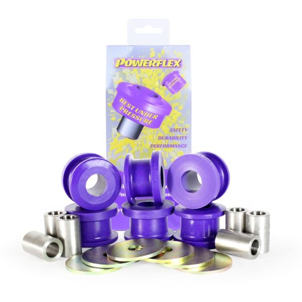 Powerflex Road Series Front Subframe Mounting Bush PFF66-208-40 (6 Included)