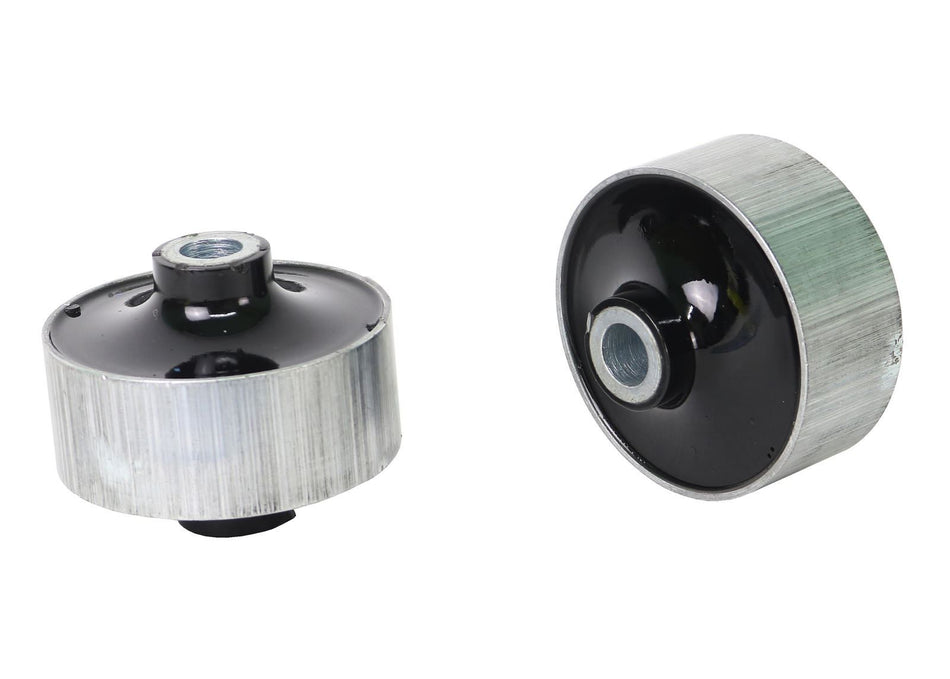 Whiteline Control Arm Lower Inner Rear Bushing Kit Ford Focus 2018-On W53676