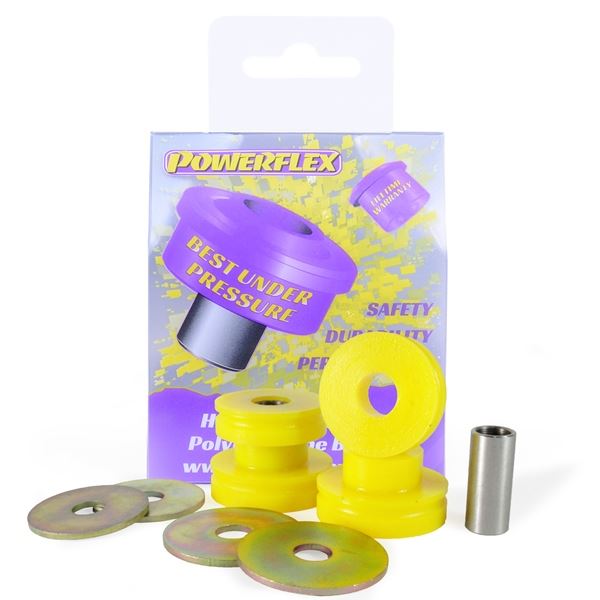 Powerflex Road Series Rear Upper Shock Mounting Bush 12mm PFR5-416-12 2 Included