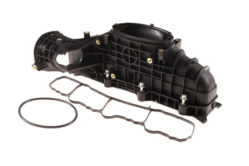 BOGAP Intake Manifold Module Mercedes A B C CLA CLS E GLA GLC GLE GLK M S SLK