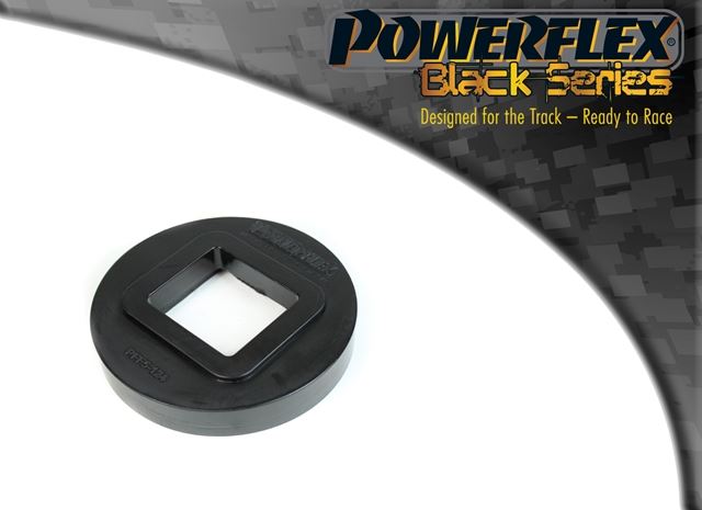 Powerflex Black Series Upper Engine Mount Bush Insert  PFF5-124BLK (1 Included)