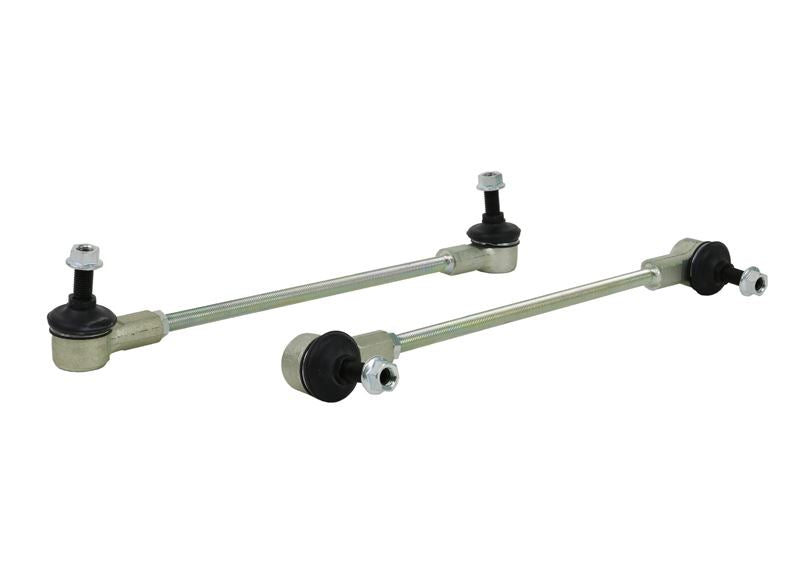 Whiteline Sway Bar Link Kit Multi-Fit Ford BMW Fiat Citroen 1987+ W23180