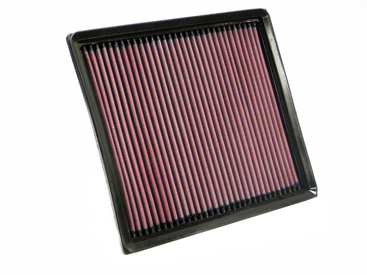 K&N High-Flow Air Filter Performance Chevrolet Impala/Monte Carlo 3.5 V6 06-11