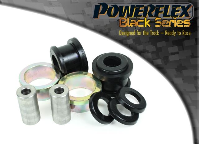 Powerflex Black Series Front Wishbone Rear Bush PFF46-1002BLK (2 Included)