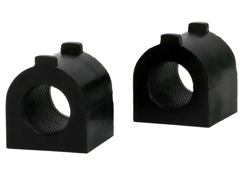 Whiteline Sway Bar Mount Bushing Kit (24mm) Nissan 370Z Infiniti G W0410-24
