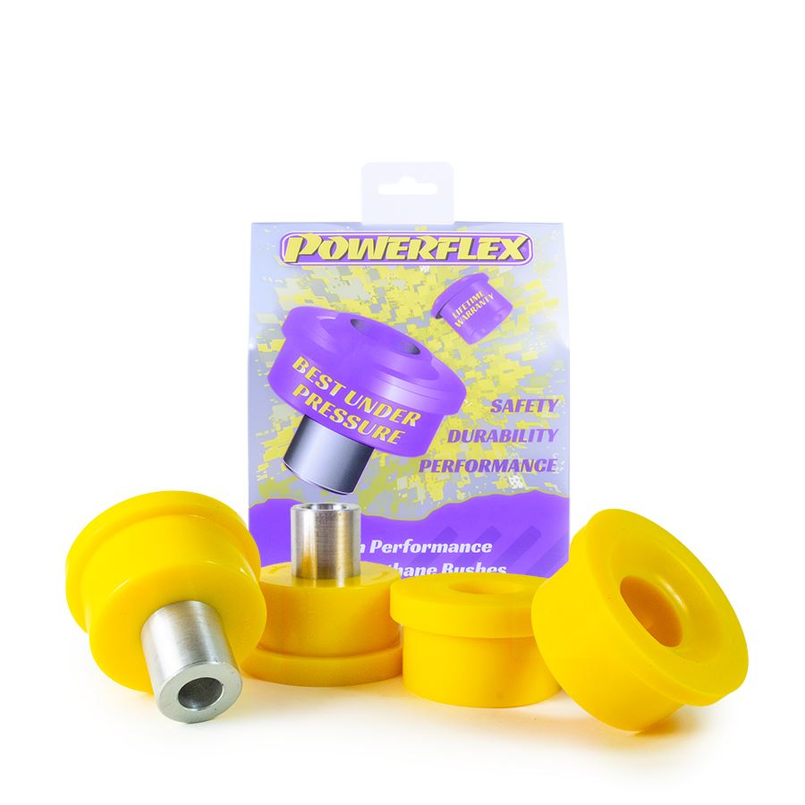 Powerflex Road Series Rear Subframe Front Mounting Bush PFR5-520 (2 Included)