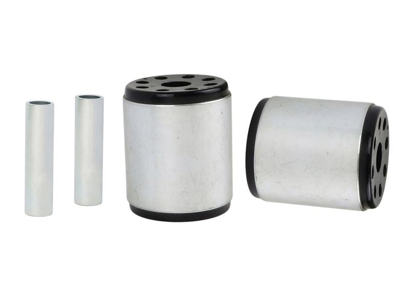 Whiteline Radius Arm Lower Bushing Kit BMW 5 Land Rover Range Rover W82977