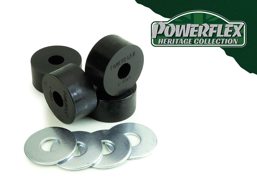 Powerflex Heritage Front Anti Roll Bar End Link Mount Bush PFF1603H (2 Included)