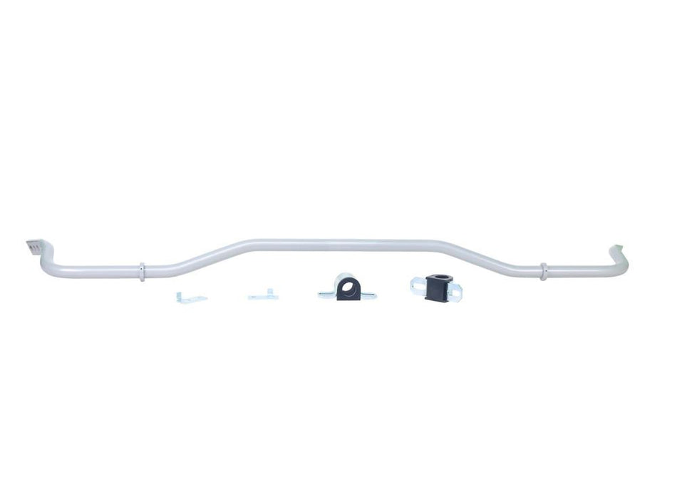 Whiteline Sway Bar 24mm 3 Point Adjustable Ford Mustang 2014-On BFR68Z