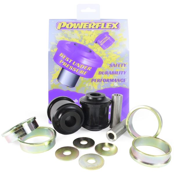 Powerflex Road Series Front Radius Arm To Chassis Bush  PFF5-6001 (2 Included)