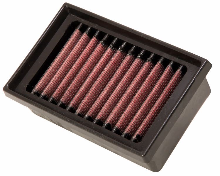 K&N High-Flow Air Filter Performance Bmw G650 Xchallenge/G650 Xcountry 650 07-11