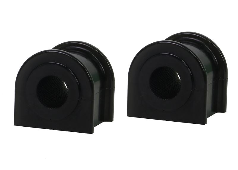 Whiteline Suspension Sway Bar Mount Bushing Jeep Wrangler 2017-On W23690