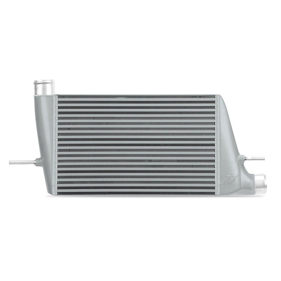 Mishimoto Performance X Intercooler Mitsubishi Lancer 2008-2015 Silver