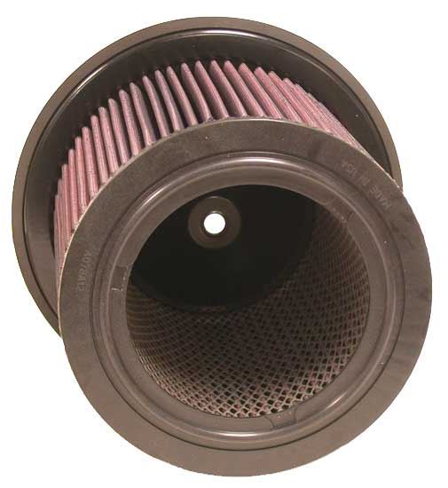 K&N High-Flow Air Filter Performance Washable For Nissan Patrol 4.8 L6 01-12