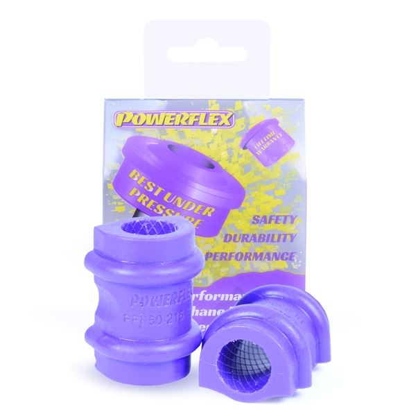 Powerflex Road Series Anti Roll Bar Bush 21mm PFF50-215-21 (2 Included)
