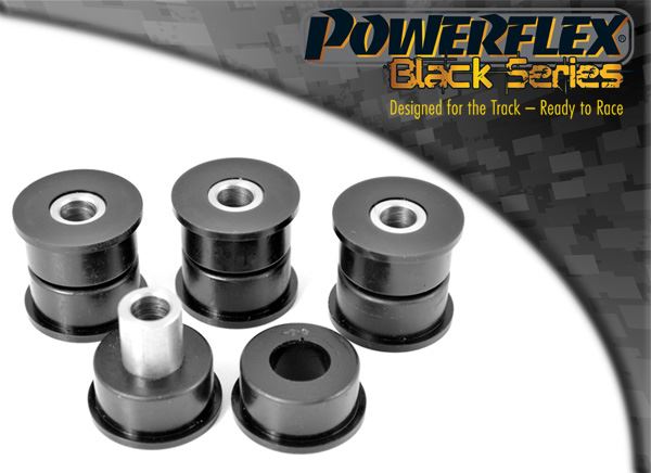 Powerflex Black Series Rear Watts Linkage Arm Bush PFR1-210BLK (4 Included)