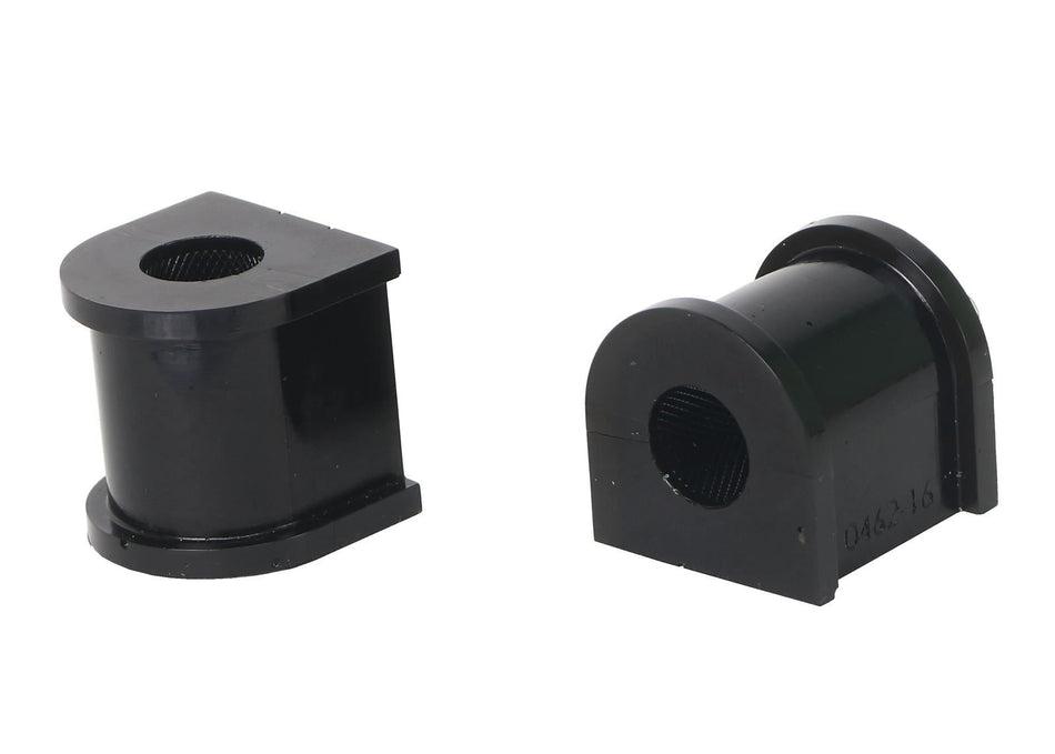 Whiteline Sway Bar Mount Bushing Kit 16mm HSV Avalanche Holden Adventra W23779