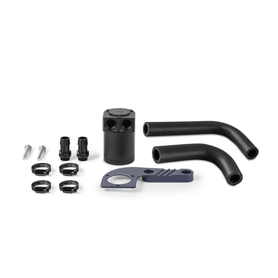 Mishimoto Performance Catch Can Kit BMW M3/M4/M2 F80 2015-2020 Direct Fit MG