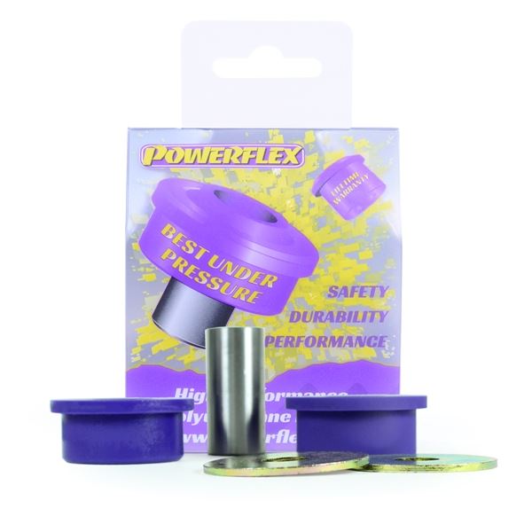Powerflex Road Series Lower Engine Mount Small Bush PFF5-206 (1 Included)