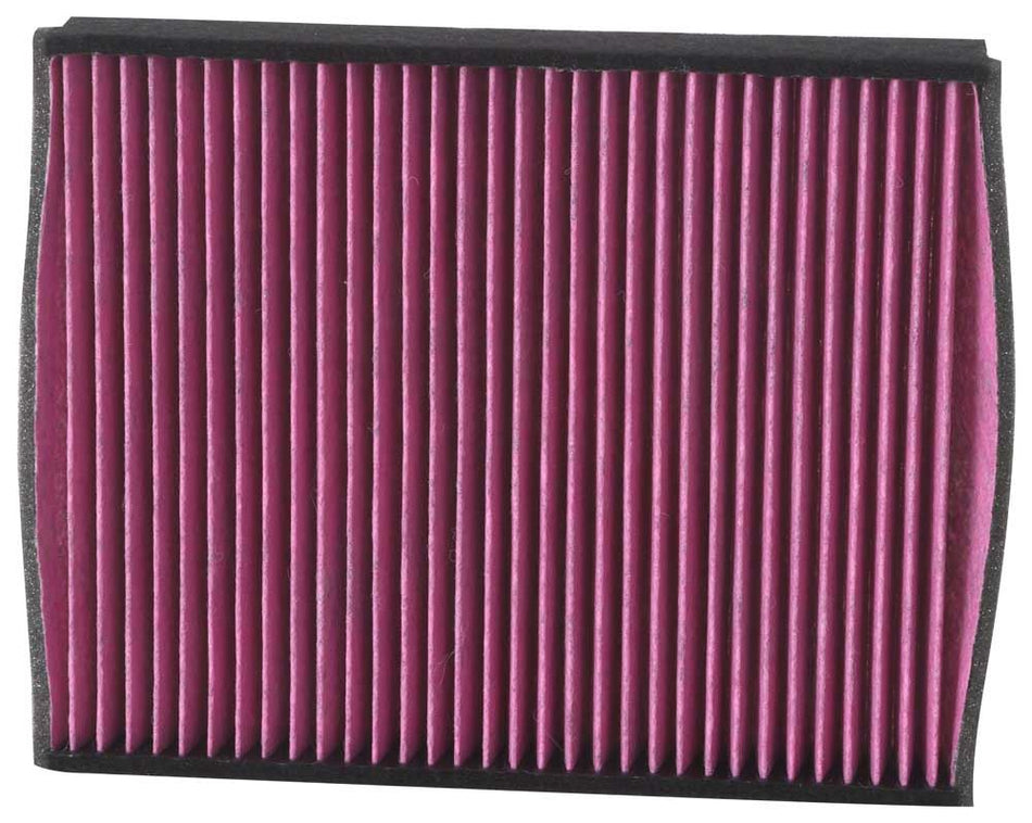 K&N High-Flow Air Filter Performance Oiled Ford C-Max Ii/Focus Iii 1.6 L4 10-19