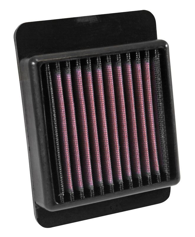 K&N High-Flow Air Filter Performance Yamaha Yzf R3/Mt-03/Yzf R3 Abs 321 15-24