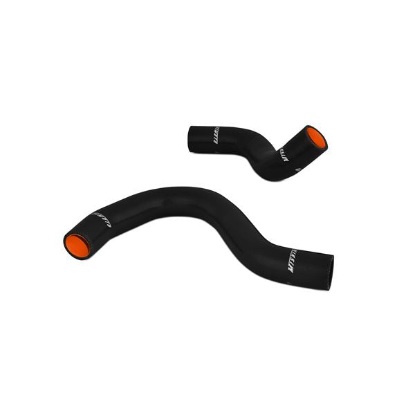 Mishimoto Performance Silicone Radiator Hose Kit Honda Civic 2002-2005 Black