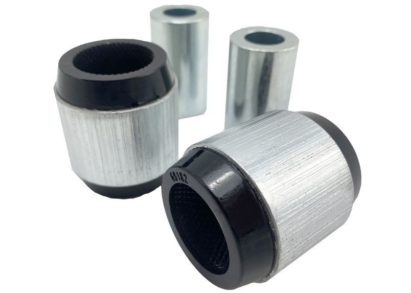 Whiteline Control Arm Lower Front Inner Bushing Kit Hyundai Elantra 2016+ W63491