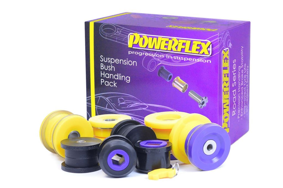 Powerflex Road Series Handling Pack PF5K-1006 (1 Included)