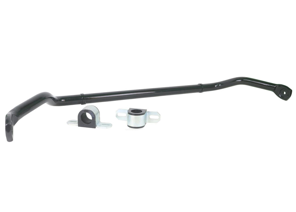Whiteline Suspension Sway Bar 38mm Nissan Patrol 2010-On BNF86