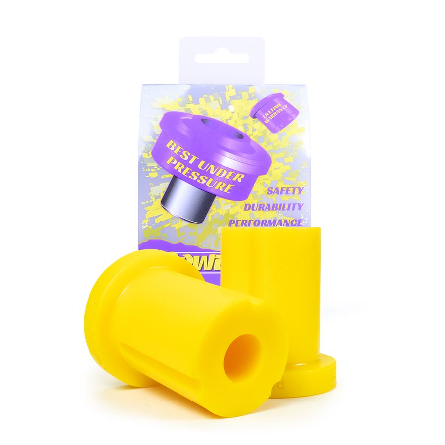 Powerflex Road Series Front Wishbone Rear Bush PFF63-302 (2 Included)