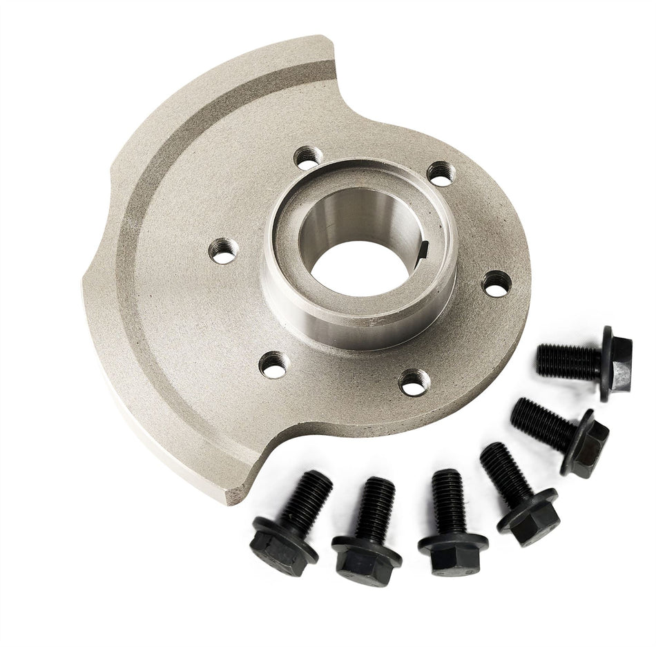 Performance Lightweight Flywheel For Mazda RX-7 1.3 Turbo FD 1992-2002